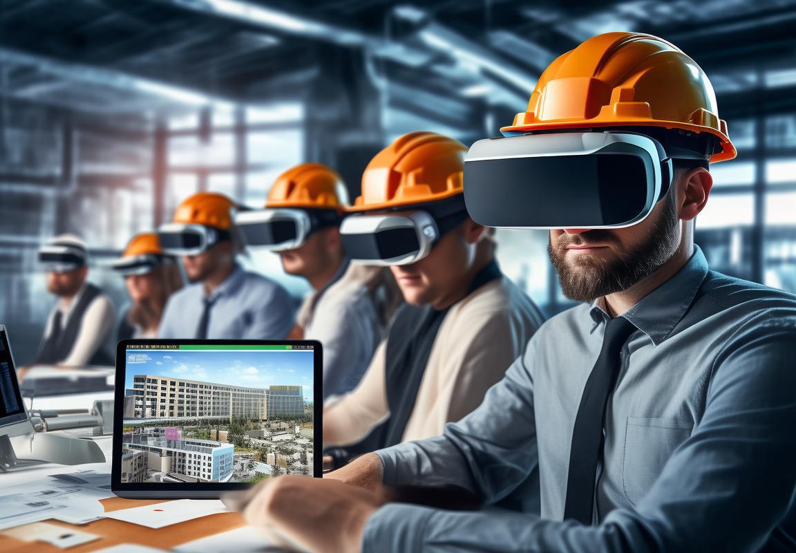 虚拟现实游戏与电影叙事融合：VR技术下的交互体验与商业模式变革
